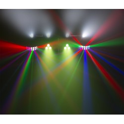 Beamz SHOWBAR FREE