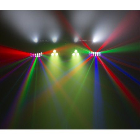 Beamz SHOWBAR FREE