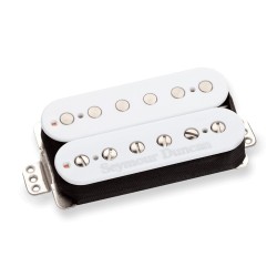 Seymour Duncan SHPG-1n Neck Pearly Gates White