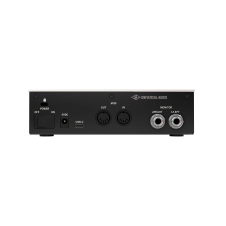 Universal Audio Volt 2 USB Recording Studio