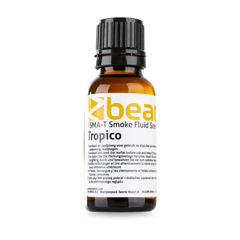 Beamz FSMA-T