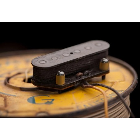 Seymour Duncan Retro Antiquity For Telecaster Neck