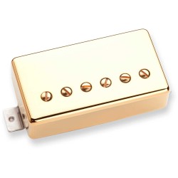 Seymour Duncan SH-16 59/Custom Bridge Hybrid Gold