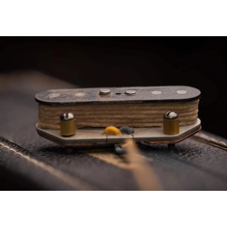 Seymour Duncan Antiquity II For Telecaster Twang Bridge