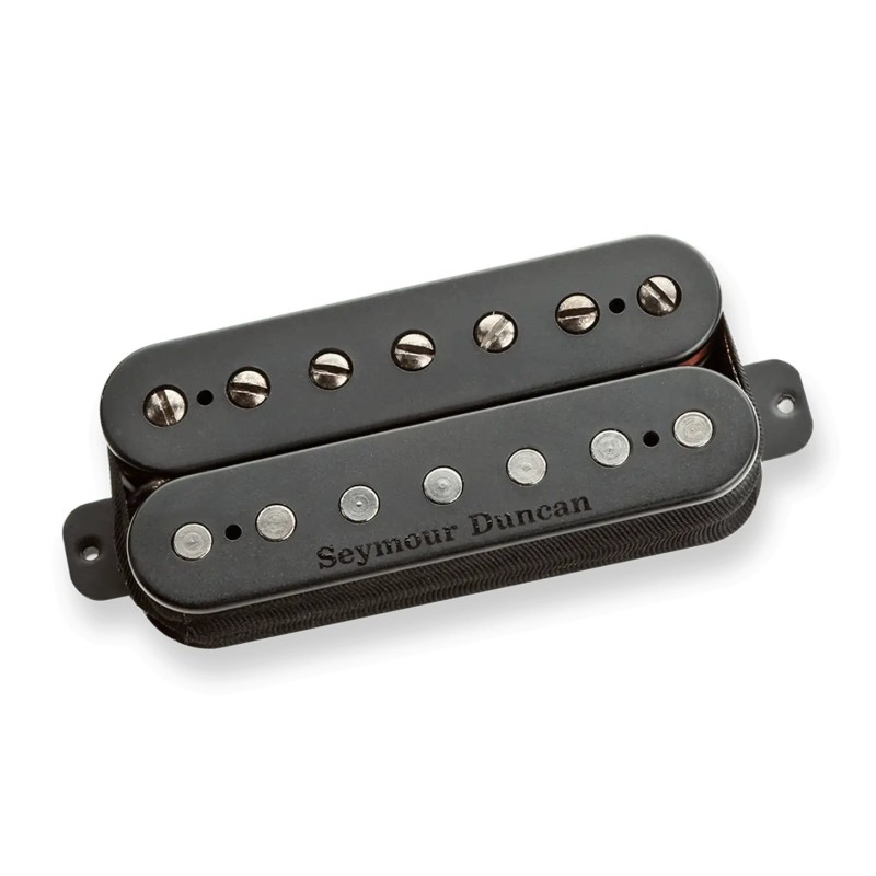 Seymour Duncan 8 String Sentient Neck Black