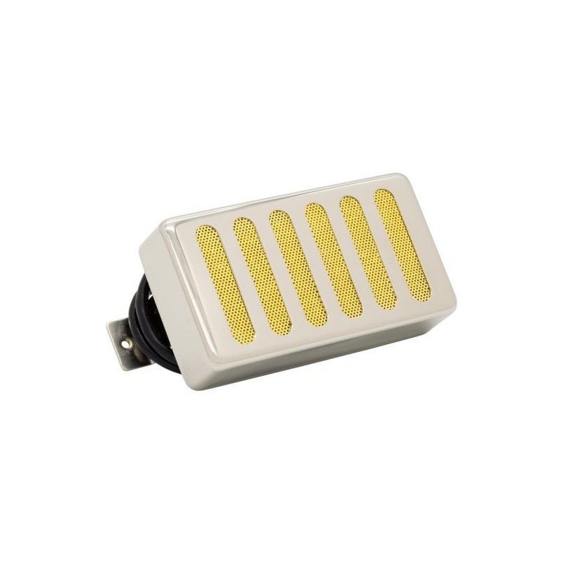 Seymour Duncan SH-2n Bridge Jazz Model Rad Gold Mesh