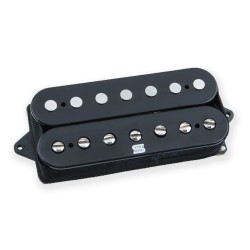 Seymour Duncan Duality 7 String Bridge Black