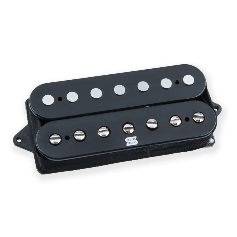 Seymour Duncan Duality 7 String Bridge Black