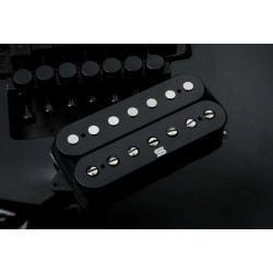 Seymour Duncan Duality 7 String Bridge Black