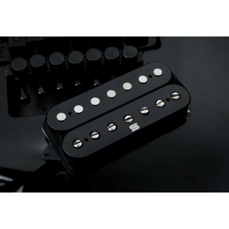 Seymour Duncan Duality 7 String Bridge Black