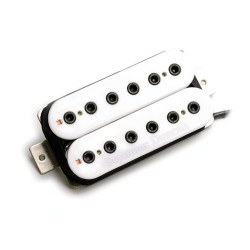 Seymour Duncan SH-10n Full Shred White