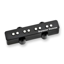 Seymour Duncan STKJ-2n Bridge Hot Stack For Jazz Bass