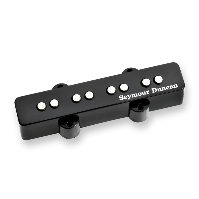 Seymour Duncan STKJ-2n Bridge Hot Stack For Jazz Bass