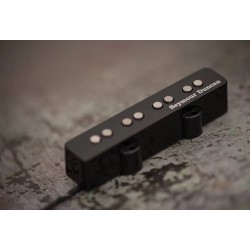 Seymour Duncan STKJ-2n Bridge Hot Stack For Jazz Bass