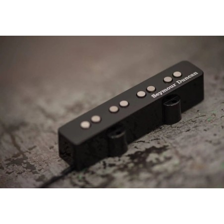 Seymour Duncan STKJ-2n Bridge Hot Stack For Jazz Bass