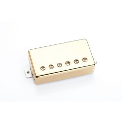 Seymour Duncan SH-12 Bridge Screamin' Demon Gold