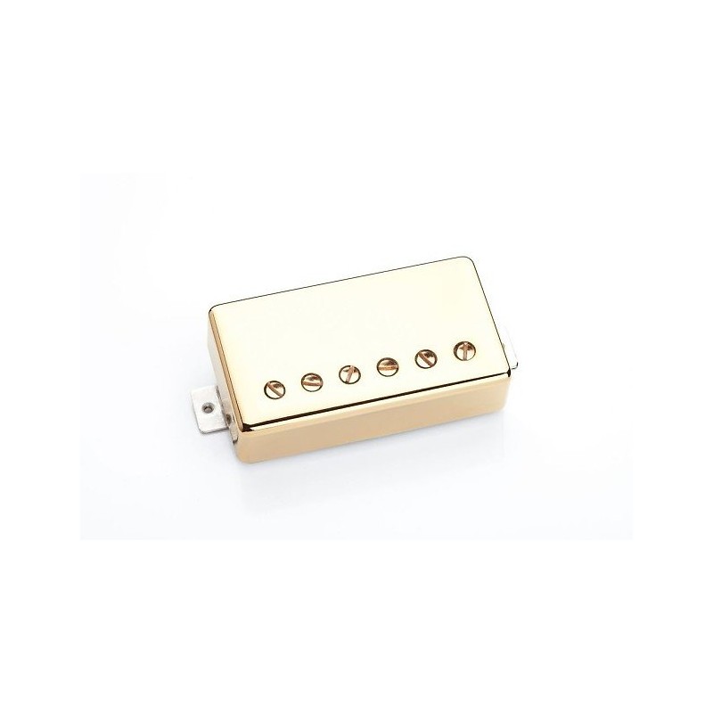 Seymour Duncan SH-12 Bridge Screamin' Demon Gold
