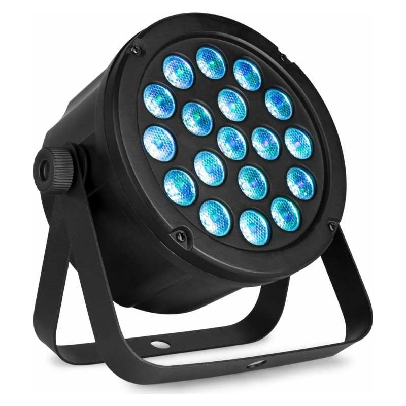 Beamz SlimPAR45