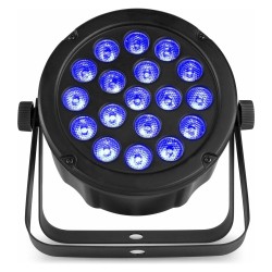 Beamz SlimPAR45