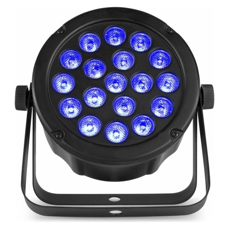 Beamz SlimPAR45