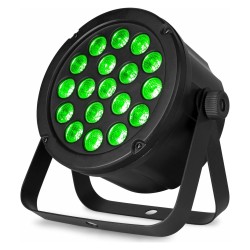 Beamz SlimPAR45