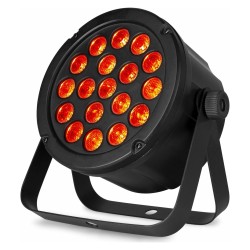 Beamz SlimPAR45
