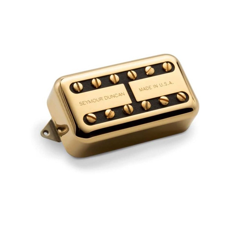 Seymour Duncan Psyclone Vintage Neck Gold