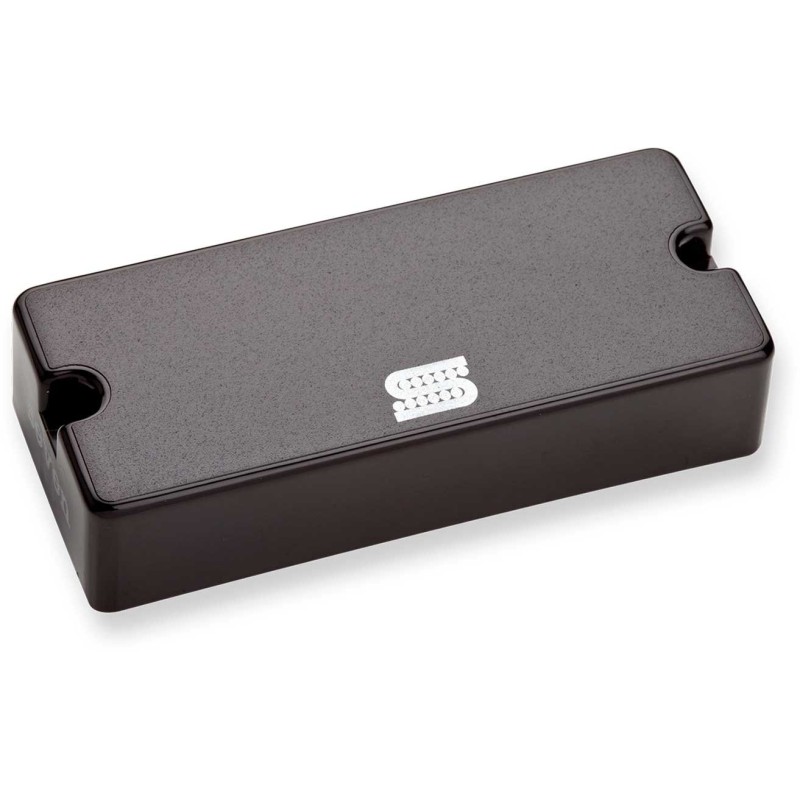 Seymour Duncan AHB-3n Set Mick Blackouts 7 String