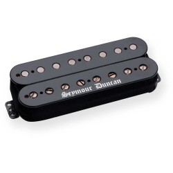 Seymour Duncan Black Winter Bridge 8 String