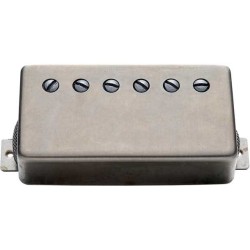 Seymour Duncan APH-2n Slash Alnico II Pro Hb Raw Nichel