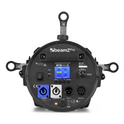 Beamz BTS250C
