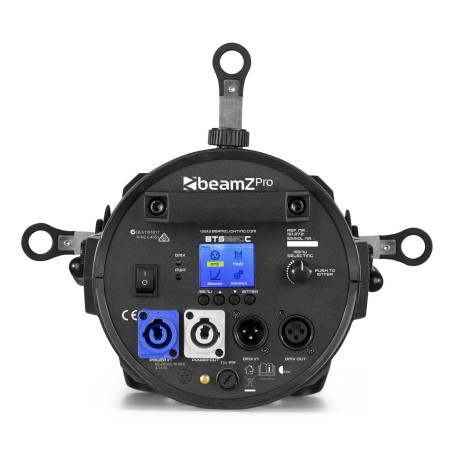 Beamz BTS250C
