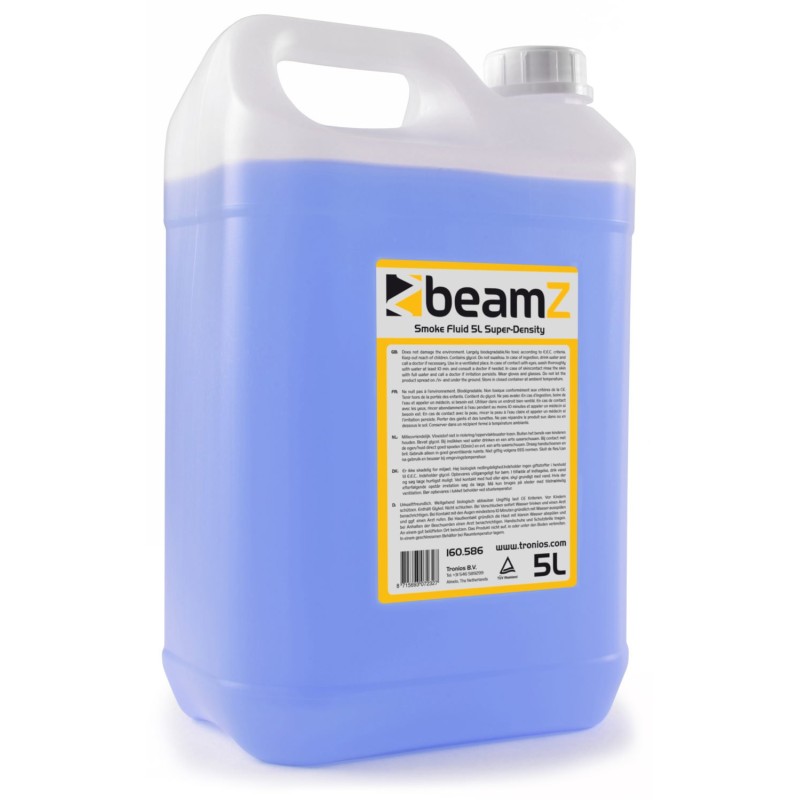 Beamz FSMF5D