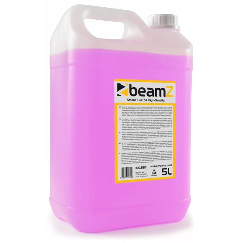 Beamz FSMF5H