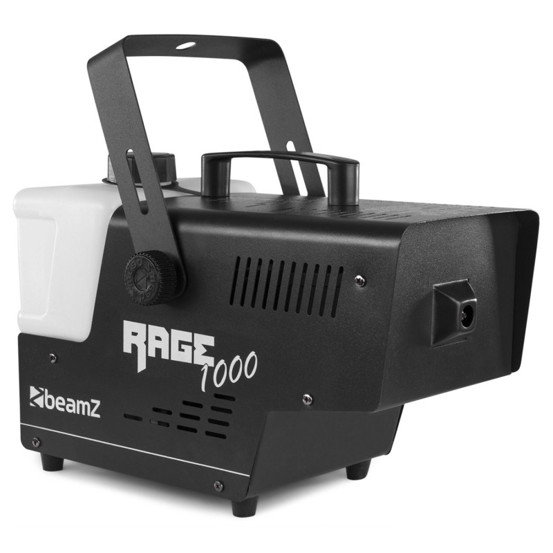 Beamz Rage 1000