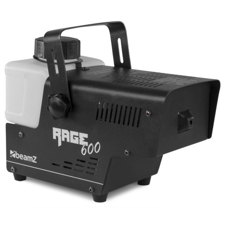 Beamz Rage 600