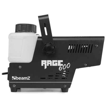 Beamz Rage 600