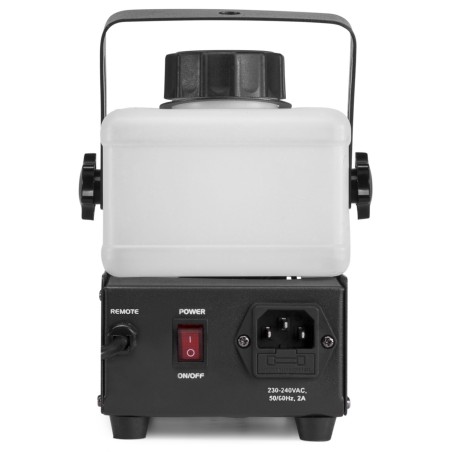 Beamz Rage 600
