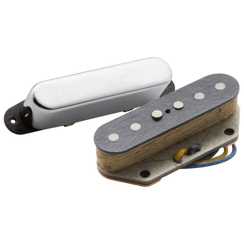 Seymour Duncan Brad Paisley La Brea Telecaster Set