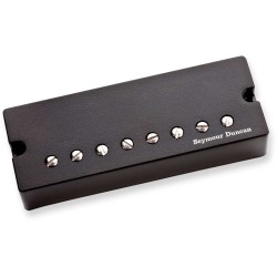 Seymour Duncan 8 String Distortion Bridge Soapbar