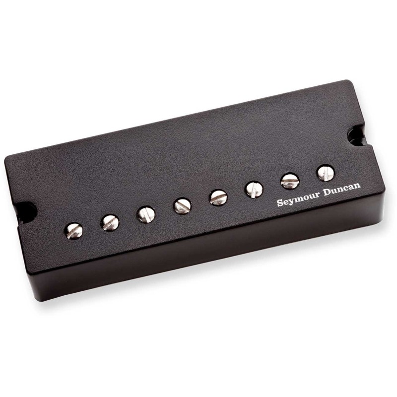 Seymour Duncan 8 String Distortion Bridge Soapbar