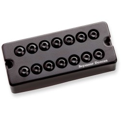 Seymour Duncan 7 String Invader Bridge Soapbar