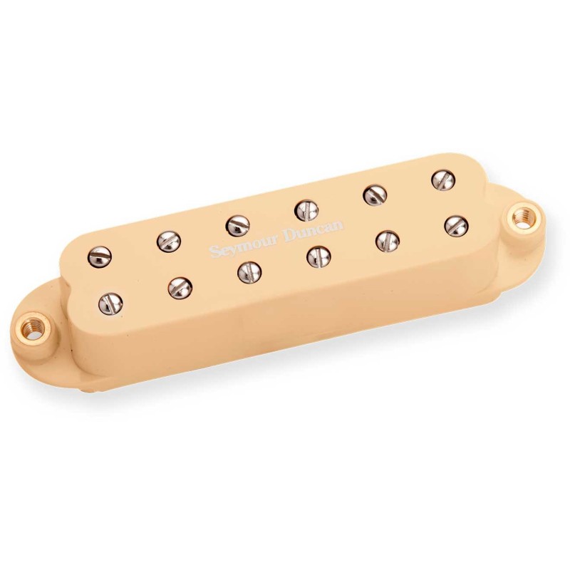 Seymour Duncan SJBJ-1n Neck For Stratocaster