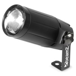 Beamz PS6WB