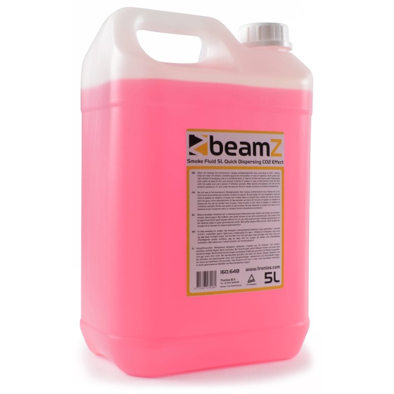 Beamz FSMF5Q
