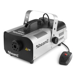 Beamz S900