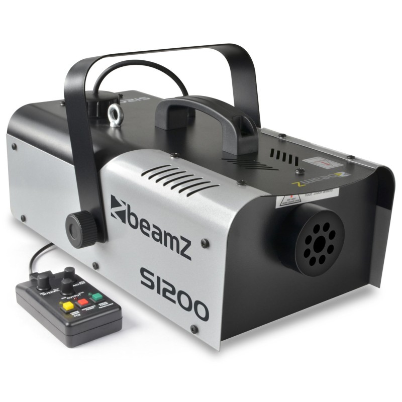 Beamz S1200 MKII