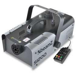 Beamz S1200 MKII