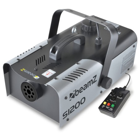 Beamz S1200 MKII