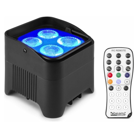 Beamz BBP94W
